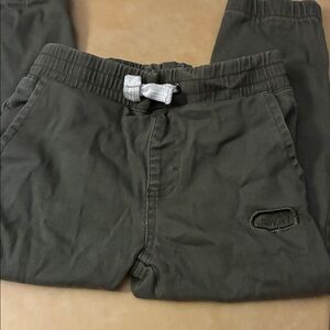 🔥5 for 20🔥 ecko unltd. Kids Olive Green Pants 4